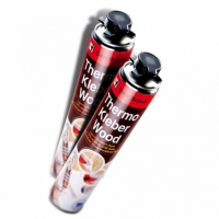 Thermo Kleber Wood 750ml