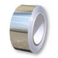 Páska JUTAFOL SP AL 0,09 mm x 48 mm x 50 bm