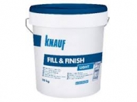 Knauf Fill and Finish Light 20 kg