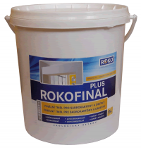 Roko Final Plus 15 kg